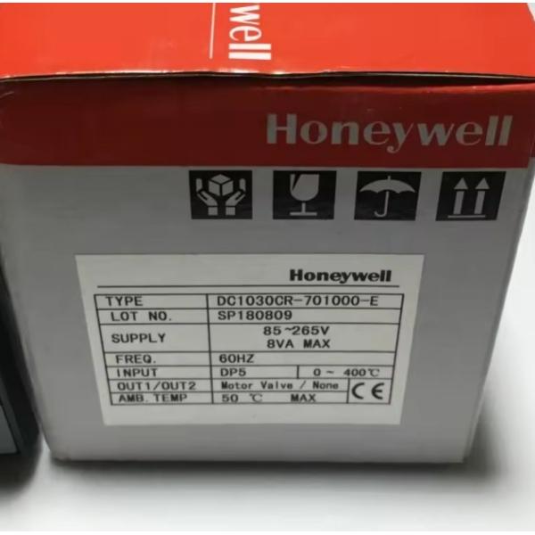 1PC New in Box DC1010CT-102000-E Temperature Controller DC1010CT-102000-E No reviews yet