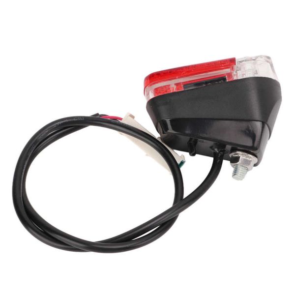Original G30D Connector for Max Scooter LED Tail Light Accessories
