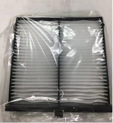 Standard Size Air Filter with Imported Filter Paper for Mazda 3 2019 OE NO. BDGF-61-J6X