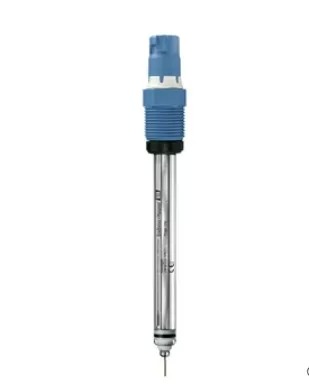 E+H FCPS12D/E Flow Cell pH/ORP Sensor Holder