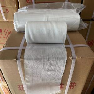 China Flame Retardant Fiberglass Cloth Tape 0.1mm-2mm For Industrial Applications on sale