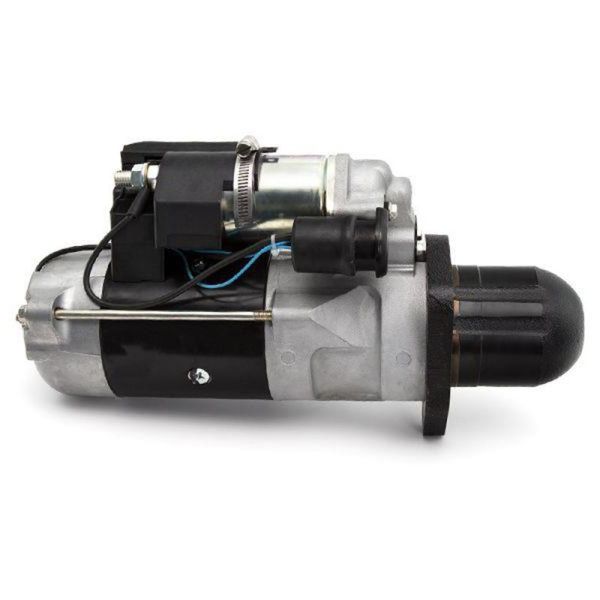 Perkins C7.1 Engine 1106D-E70TA Starter Motor T411746 CAT 373-1665
