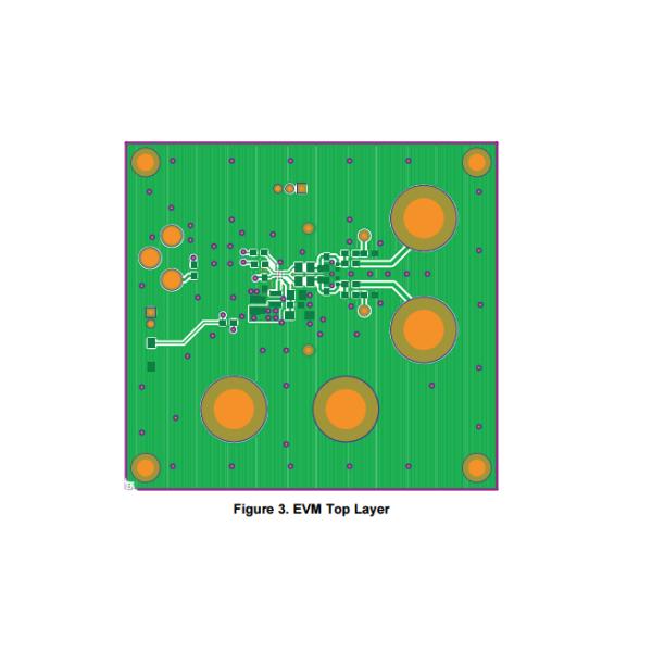 LMK212BJ226MG-T TPA2025D1 Mosfet Power Module Audio Power Amplifier Evaluation Module