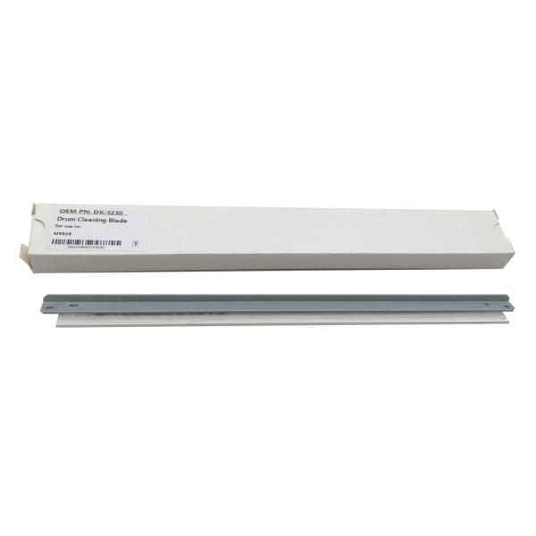 Kyocera M5521cdn M5521cdw M5526cdn M5526cdw P5021cdn P5021cdw P5026cdn P5026cdw DK-5230 DK-5231 Printer Drum Cleaning Blade