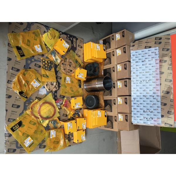 Cylinder Liner DPF Sleves Piston FH336 Piston Ring CS-66B Liner Kit 938F Piston Set