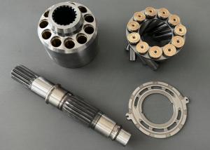 Buy cheap LINDE Hydraulic Piston Pump HMV280 Motor Spares product