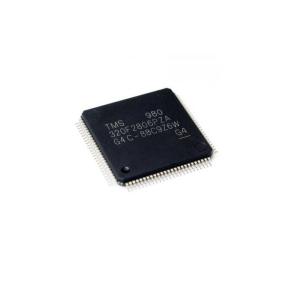 Buy cheap TMS320F2806PZA Reliable and Efficient Microcontroller 12-bit ADCs product