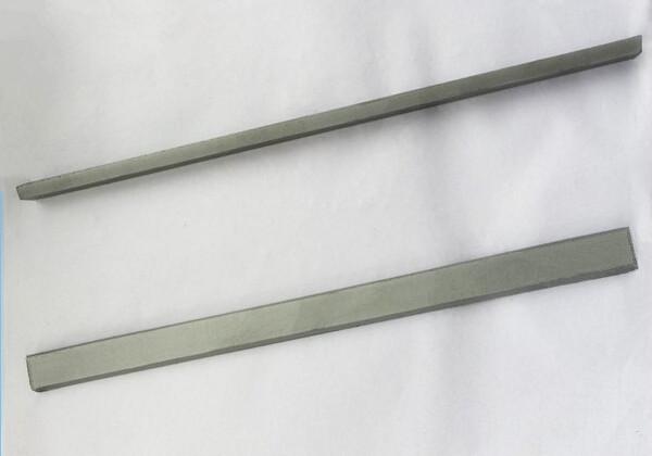 K10 K20 Tungsten Flat Bar For Crusher Blades