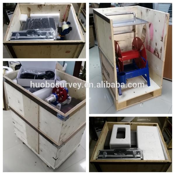 Hot Selling Borehole Inspection Camera 500m Down Hole Video Camera Price