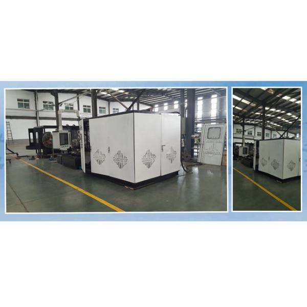 Hydraulic Test Stands