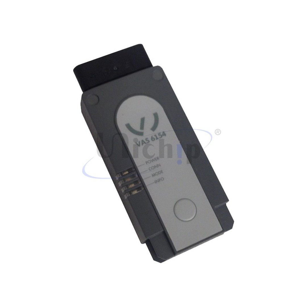 Buy cheap VAS6154 VAS6154A VW Original Diagnostic Tool Coding Programming product
