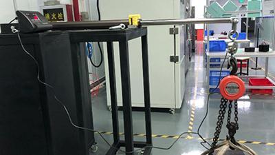 U20G Heavy Load Linear Actuator for Solar Tracker Systems | TOMUU