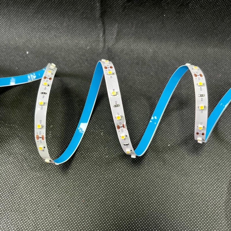 Cuttable Dimmable 3528 LED Strip Light Flexible LED Tape for Customized Design