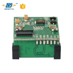 Raspberry Pi Bar Code Scanner Module Small Dc3.3-5v