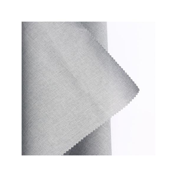 Cheap Made In China Recycled Poly 150d Cation Rpet Fabric for bag