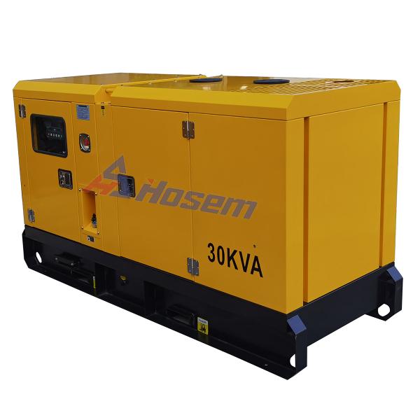 Quanchai diesel generator