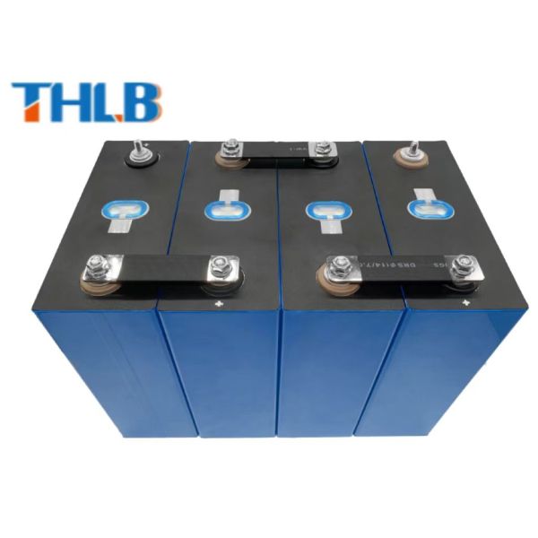 THLB Prismatic Lithium Battery Cell Lifepo4 2000 Times 3.2v 280ah