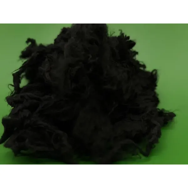 High Strength Polyester Staple Fiber Spinning PSF 1.2D*32mm in Stocks