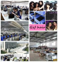 Guangzhou Gzf Hair Company