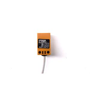 Buy cheap General Purpose Inductive Proximity Switch High Durability With Multiple from wholesalers