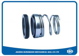 Buy cheap Oil Application Single Spring Pump Seal , Elastomer Bellows Mechanical Seal Parts product