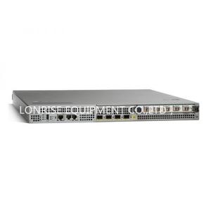 Buy cheap ASR1001 Aggregation Service Router Cisco Router Modules Factories product