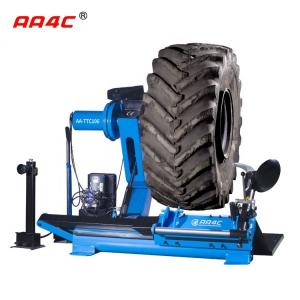 Buy cheap AA4C  Truck tyre changer tire repair  machine tyre changing equipment  AA-TCC106 product