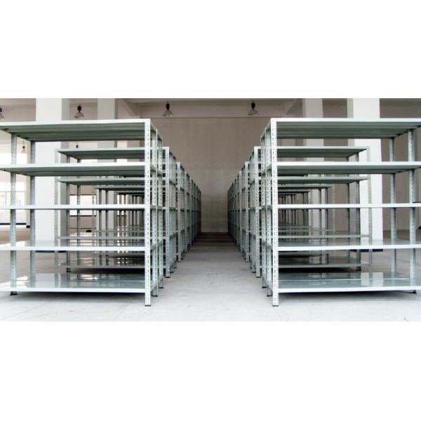 Light Duty Rack Angel Iron rack