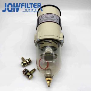 Buy cheap 900FG 900FH Parker Water Separator Filter , steel Marine Water Separating Fuel Filter product