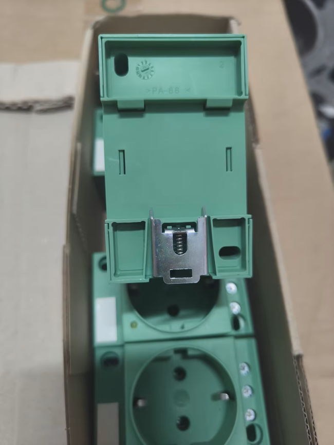 SD-DSCLA 2964898 Phoenix Contact Dc selective protection module With status feedback contacts
