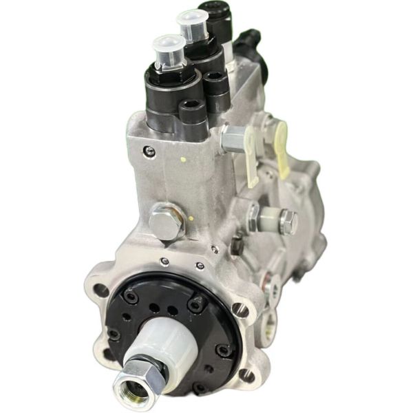 Perkins Assembly Engine Parts Fuel Injection Pump T410930