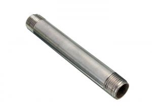 China Super Austenitic Stainless Steel Pipe With Low Carbon Content , 904L Stainless Steel Pipe on sale