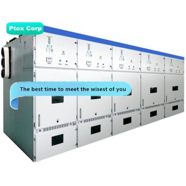 HXGN China manufacturer custom widely used 630A industrial rmu