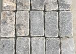 Grey or Black Color Limestone Stepping Stones For Front Door / Garden / Front