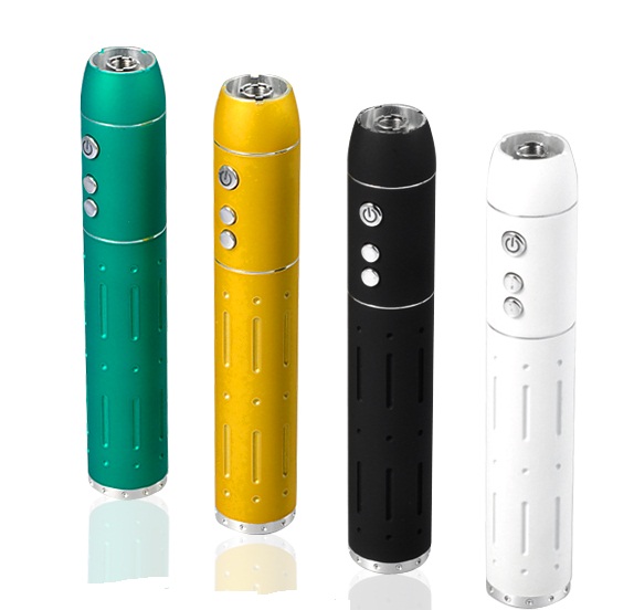 Etech III variable voltage & variable wattage Mod with power bank function