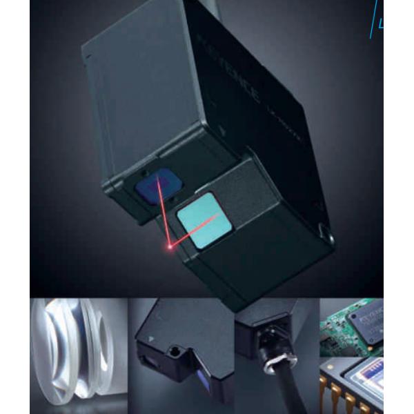 Automatic Gantry Vision Measuring System for Copper Clad Laminate