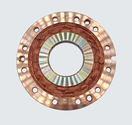 Head Piece Z Bar For Lower Welding Arm Welding Machine Tin Can Welding Machine