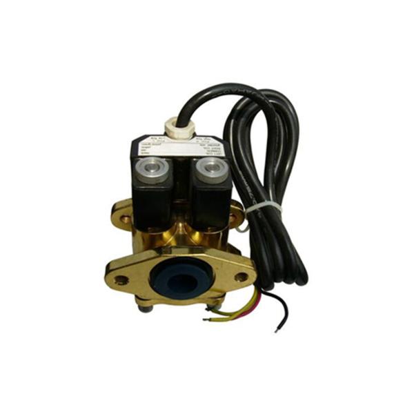 YDSV-20A 3/4" FUEL DISPENSER DOUBLE FLOW SOLENOID VALVES FLANGED 12VDC 24VDC OR 220VAC