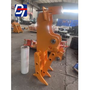 Mechanical gripper
