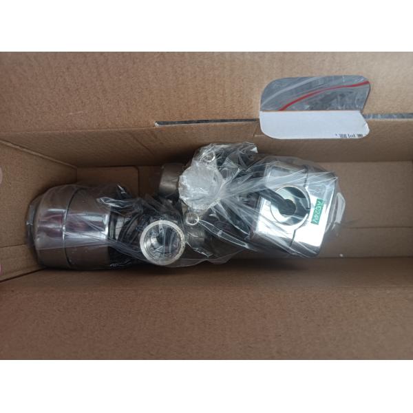 Safety Solenoid Valve Heater Element For Open Fryer And Pressure Fryer