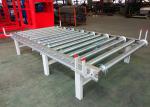 R - Mark Automated Storage Retrieval System Powered Roller Conveyor 11.8 Meter