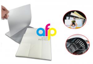 Buy cheap Soft Touch Plastic Photo Laminator Sheets Laminating Pouch Film product