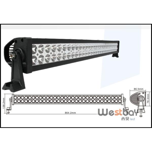 180W LED Tailgate Light Bar for automoible lighting