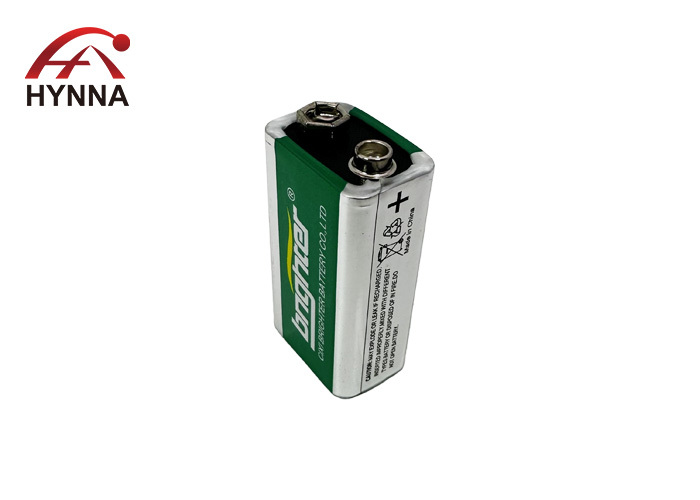 AM9VF Alkaline 9V Battery 6LR61 PP3 Battery Dry Cell 9V PP3 Alkaline Battery