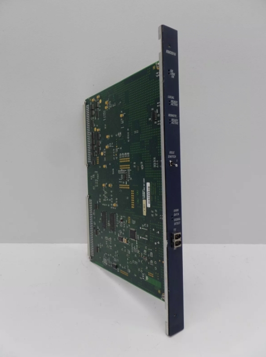 IC698RMX016 GE Redundant Memory Exchange Module