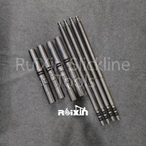 Buy cheap 2.813 Inch Wireline Lock Mandrel PXX Plug And Prong Running Tool from wholesalers