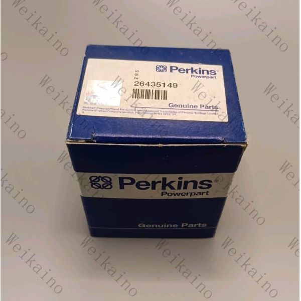 26435149 Solenoid Kit Reliable Compact For Perkins Engine 1004 1006