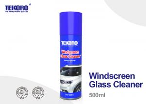 China Vehicle Windscreen Glass Cleaner Versatile And Safe For Delicate Glass Surfaces on sale