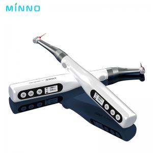 China White Root Canal Endo Motor 125rpm-625rpm Cordless Endomotor on sale