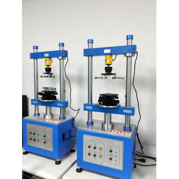 Push Pull Force Mobile Phone Test Equipment